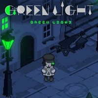 Green Light - Game phiêu lưu Bí ẩn trong giấc mơ