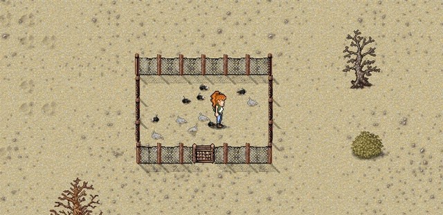 Green Project 1.3 bổ sung nhiều giống loài mới và khả năng lai ghép độc đáo