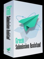 Green Submission Assistant 1.00 Build 130826 - Submit Phần Mềm Nhanh Chóng