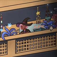 Greenhearth Necromancer: Game Chăm Sóc Khu Vườn Ma Thuật