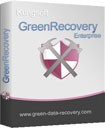 GreenRecovery Enterprise 1.0 - Phần mềm phục hồi dữ liệu mạnh mẽ