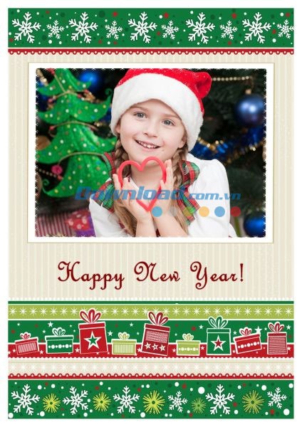 Greeting Card Builder