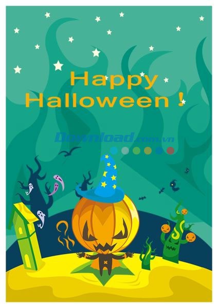 Greeting Card Builder