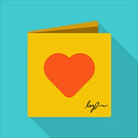 Greeting Cards & Handwritten Wishes - Thiệp Điện Tử Viết Tay