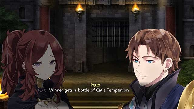 Đi khắp lục địa và tập hợp đồng minh từ các quốc gia lân cận