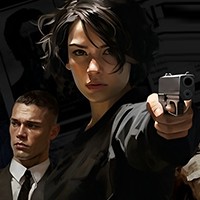 Grey Lines: Game Chiến Thuật Hành Động Về Tội Ác Chiến Tranh