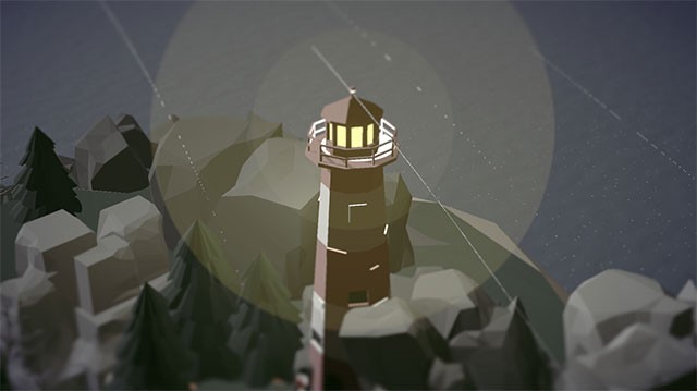 Game Grey Wake sở hữu cốt truyện có chiều sâu và đồ họa đẹp mắt