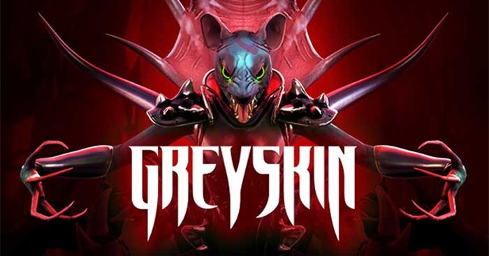 Greyskin là game nhập vai khám phá hầm ngục độc đáo và kịch tính