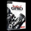 GRID - Game Đua Xe Ô Tô PC: Cảm Giác Lái Xe Thật