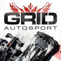 GRID Autosport Android: Tải Game Đua Xe Siêu Đẹp 1.6.1RC2