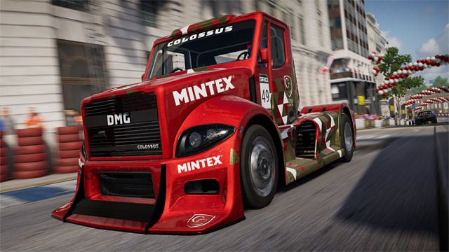 Chinh phục chuỗi sự kiện đua ô tô hấp dẫn và đa dạng trong GRID Legend 2022