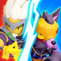 Grid Wars: Game chiến thuật bàn cờ tự động hấp dẫn