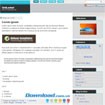Gridlocked - Free Personal Blog Template