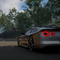 Gridmaster - Game Đua Xe Drift Chuyên Nghiệp