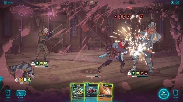 Việc nắm vững kỹ năng của mỗi anh hùng là yếu tố then chốt để giành chiến thắng