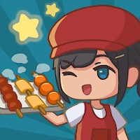 Grill Masters 1.8.10 - Game mở nhà hàng nướng Android