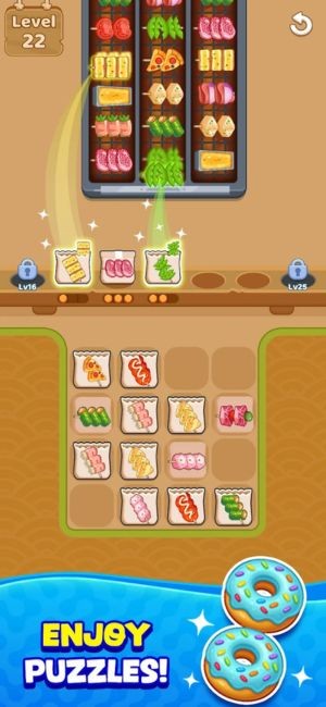 Niềm vui bất tận