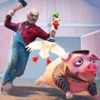 Grillhouse Protocol: Game Vật Nuôi Nổi Dậy Thoát Khỏi Trang Trại