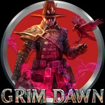 Grim Dawn 1.1.8.0: Game nhập vai hành động giống Diablo