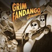Grim Fandango Remastered - Game phiêu lưu độc đáo