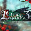 Grim Legends 3: The Dark City - Game phiêu lưu giải đố hấp dẫn