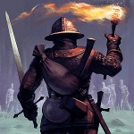 Grim Soul: Dark Fantasy Survival - Tải Game Sinh Tồn MMORPG Android