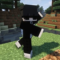 Grim Statues Mod: Mod Tượng Hình Skin Người Chơi