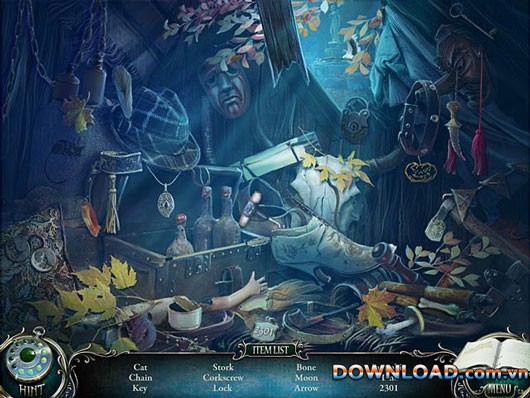 Grim Tales: The Bride