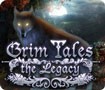 Grim Tales: The Legacy - Giải cứu chị gái