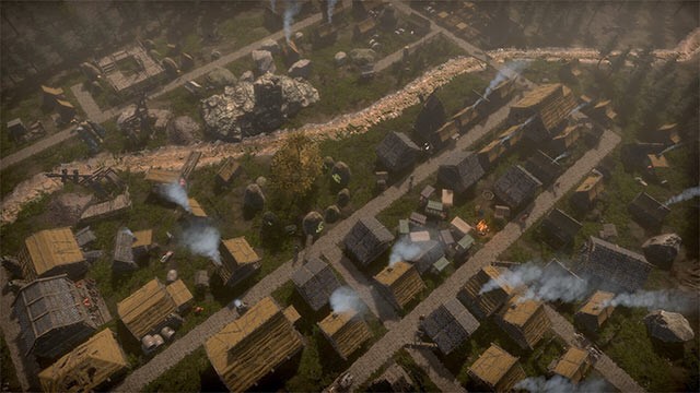 Nỗ lực sống sót trước thiên nhiên khắc nghiệt, dịch bệnh, nạn đói...