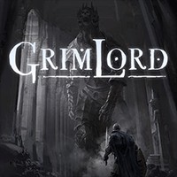 Grimlord: Game ARPG Early Access Chặt Chém Phong Cách Dark Souls