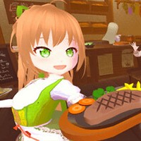 GrimmKitchen: Game Quản Lý Nhà Hàng Cổ Tích