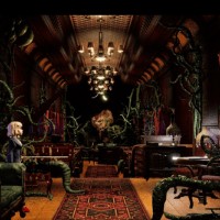 GrimRail - Game Kinh Dị Tâm Lý Chuyến Tàu Ma