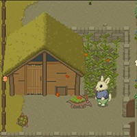 Grimshire: Early Access - Game Nông Trại Sinh Tồn Chống Dịch