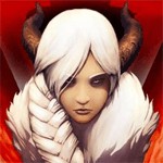 Grimvalor iOS 1.0.3: Game hành động chặt chém đỉnh cao