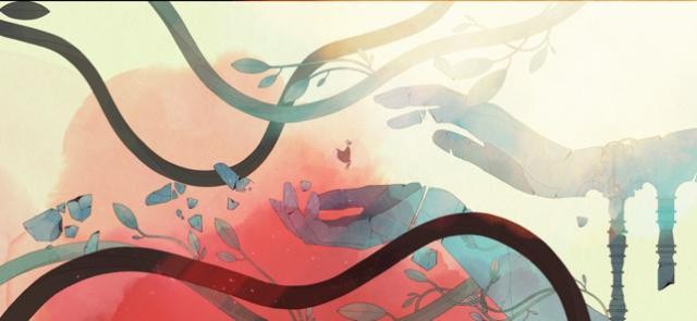 Game phiêu lưu Gris mang đến một trải nghiệm nhẹ nhàng, gợi mở