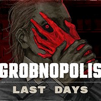Grobnopolis | Last Days - Game Indie Kinh Dị Căn Hộ Rùng Rợn
