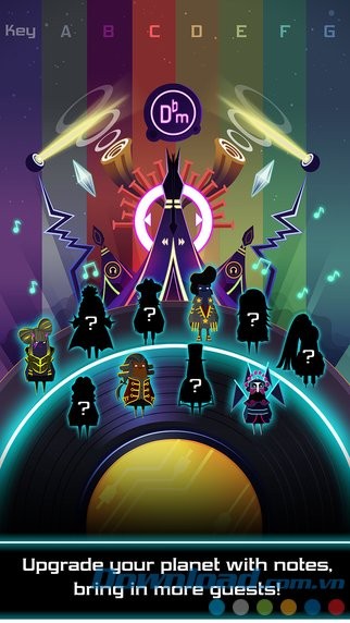 Nâng cấp công trình trong thành phố