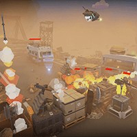 GROSS - Demo Game FPS Thủ Thành Chống Zombie