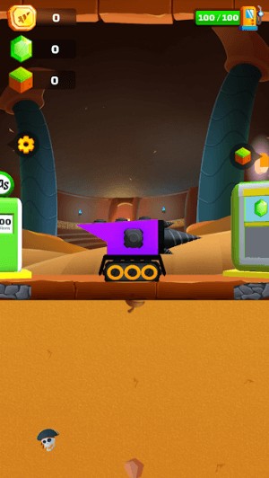 Nâng cấp mũi khoan của bạn