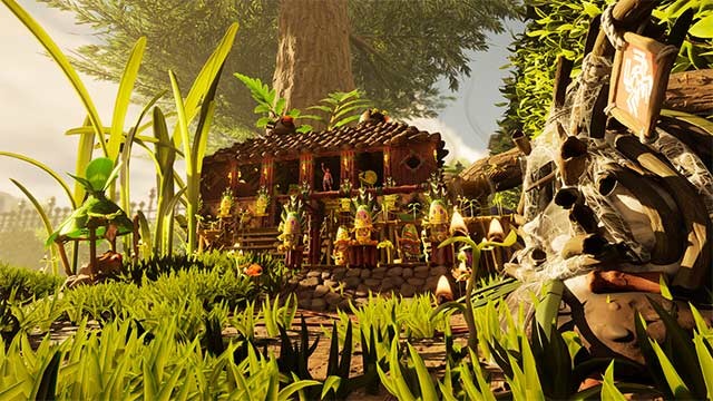 Đối mặt với những mối đe dọa ẩn nấp dưới lớp cỏ dày