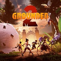 Grounded 2 Early Access 0.1.3: Khám phá thế giới côn trùng sinh tồn