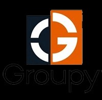 Groupy 1.30: Tổ chức ứng dụng và dữ liệu máy tính theo tab