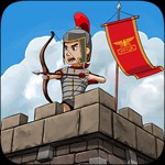 Grow Empire: Rome 1.2.2 - Tải Game Chiến Thuật Android