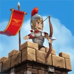 Grow Empire: Rome iOS 1.3.75 - Tải Game Thủ Thành Hấp Dẫn