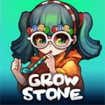 Grow Stone Online iOS: Game MMORPG hấp dẫn trên iPhone/iPad