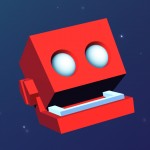 Grow Up - Game phiêu lưu cùng robot ngộ nghĩnh trên PC