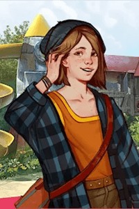 Growing Up Android - Game mô phỏng cuộc sống Mỹ thập niên 90