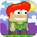 Growtopia iOS 2.49: Game sáng tạo hấp dẫn như Minecraft