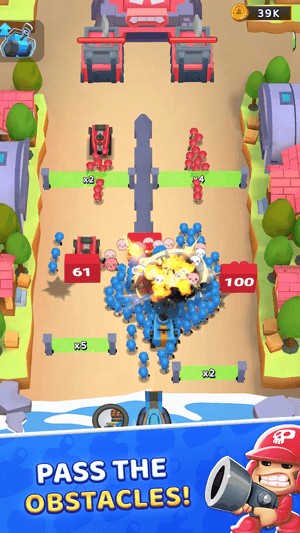 Môi trường đa dạng